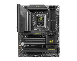 MSI MAG Z890 TOMAHAWK WIFI7 DDR5 HDMI-DP TYPEC PCIE 5.0 1851p ATX