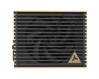 MSI MEG AI1600T PCIE5 1600W80+ TITANIUM FULMODULAR