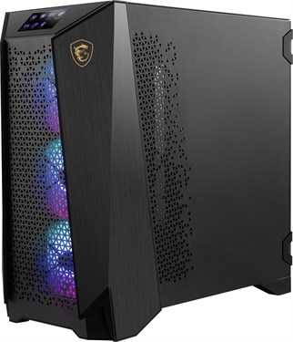 MSI MEG PROSPECT 700R Gaming EATX PC Kasası
