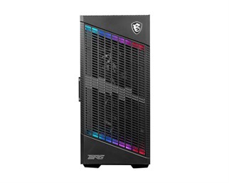 MSI MPG VELOX 100P AIRFLOW Gaming Mid-Tower PC Kasası