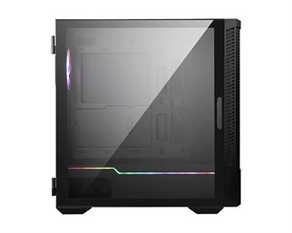 MSI MPG VELOX 100P AIRFLOW Gaming Mid-Tower PC Kasası