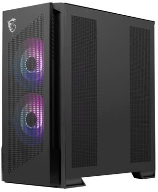 MSI MPG VELOX 300R AIRFLOW PZ BLACK