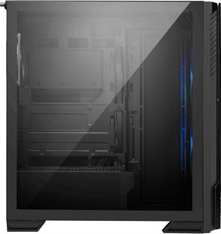 MSI MPG VELOX 300R AIRFLOW PZ BLACK