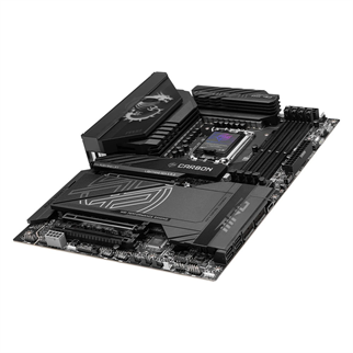 MSI MPG Z890 CARBON WIFI-7 DDR5 HDMI DP PCIE 5.0 1851p ATX