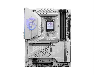 MSI MPG Z890 EDGE TI WIFI7 DDR5 HDMI-DP TYPEC PCIE 5.0 1851p ATX