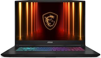 MSI NB KATANA 17 HX B14WFK-248XTR I7-14650HX 16GB