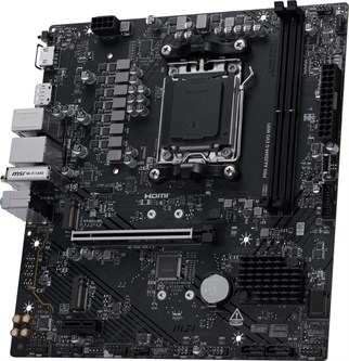 MSI PRO A620AM-G EVO WIFI GAMING ANAKART