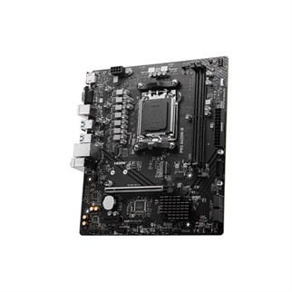 MSI PRO A620M-B DDR5 HDMI PCIE 4.0 AM5 mATX