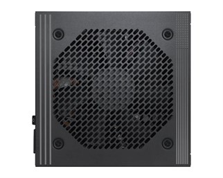 MSI PRO A850PL PCIE5 850W 80+ PLATINUM PSU