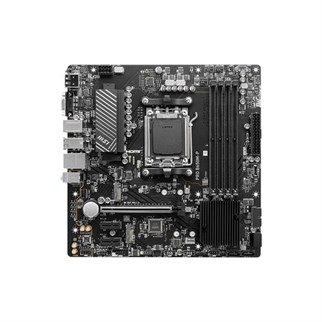 MSI PRO B650M-P DDR5 HDMI DP PCIE 4.0 AM5 mATX
