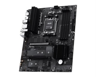 MSI PRO B840-S EVO WIFI6E GAMING ANAKART