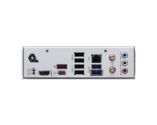 MSI PRO B840M-P WIFI6E DDR5 HDMI-TYPEC PCIE 4.0 AM5 mATX