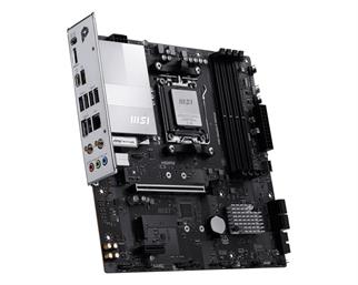 MSI PRO B840M-P WIFI6E DDR5 mATX AM5