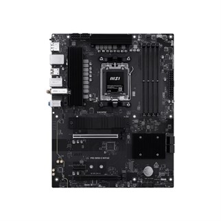 MSI PRO B850-S WIFI6E DDR5 HDMI-DP PCIE 5.0 AM5 ATX