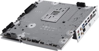 MSI PRO B850M-A WIFI7 PZ DDR5 HDMI-DP TYPEC PCIE 5.0 AM5 mATX BEYAZ