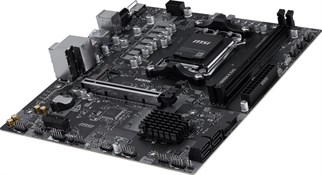 MSI PRO B850M-E EVO DDR5 HDMI-DP PCIE 5.0 AM5 mATX