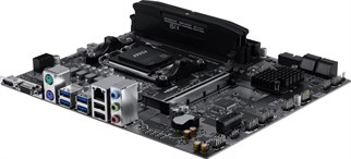 MSI PRO B850M-E EVO DDR5 HDMI-DP PCIE 5.0 AM5 mATX