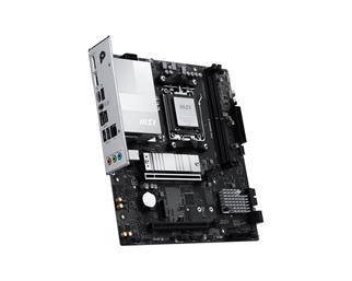 MSI PRO B850M-G M5 DDR5 8200MHZ(OC) HDMI DP 2X M.2 USB 10GBS 5G LAN MATX