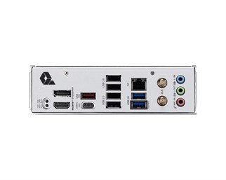 MSI PRO B850M-P WIFI DDR5 HDMI-DP PCIE 5.0 AM5 MATX
