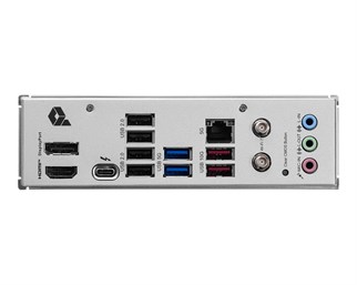 MSI PRO B860-P WIFI7 DDR5 HDMI-DP TYPEC PCIE 5.0 1851p ATX