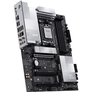MSI PRO X870E-P WIFI7 DDR5 HDMI TYPE-C PCIE 5.0 AM5 ATX