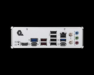 MSI PRO X870E-S EVO WIFI DDR5 AM5