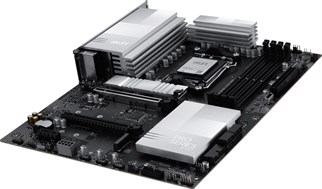 MSI PRO X870E-S EVO WIFI7 DDR5 HDMI-DP TYPEC PCIE 5.0 AM5 ATX