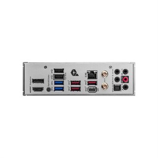 MSI PRO Z790-A MAX WIFI-6E DDR5 HDMI DP PCIE 4.0 1700p ATX