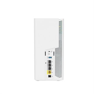 MSI ROAMII BE PRO MRBE110 WIFI7 BE11000 Ev Ofis Router 2li Paket