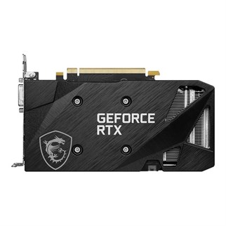 MSI RTX3050 8GB VENTUS 2X XS 8G OC GDDR6 128bit HDMI DVI DP PCIe 16X v4.0