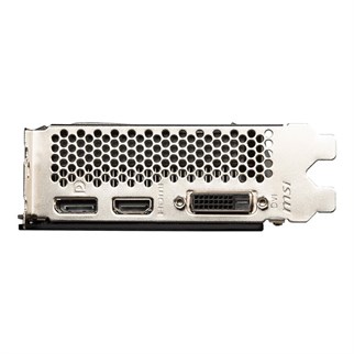 MSI RTX3050 8GB VENTUS 2X XS 8G OC GDDR6 128bit HDMI DVI DP PCIe 16X v4.0