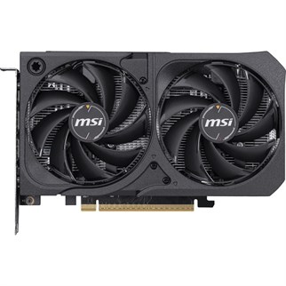 MSI RTX5050 8GB SHADOW 2X OC GDDR6 128bit HDMI DP PCIe 5.0