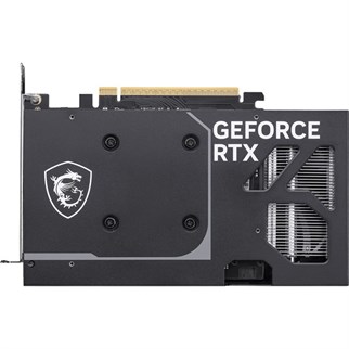 MSI RTX5050 8GB VENTUS 2X OC 8G GDDR6 128bit HDMI DP PCIe 5.0