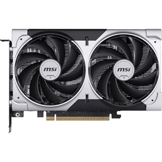 MSI RTX5050 8GB VENTUS 2X OC 8G GDDR6 128bit HDMI DP PCIe 5.0