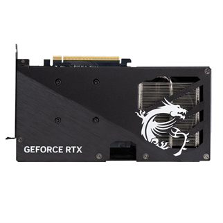 MSI RTX5060 8GB GAMING OC GDDR7 128bit HDMI DP PCIe 5.0