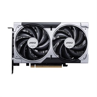 MSI RTX5060 8GB VENTUS 2X OC GDDR7 128bit HDMI DP PCIe 5.0