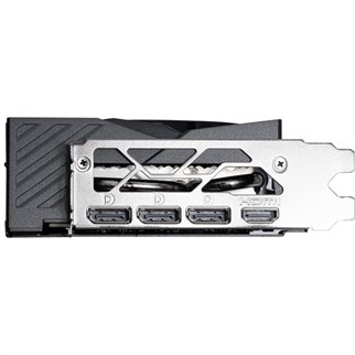 MSI RTX5060TI 16GB GAMING OC 16G GDDR7 128bit HDMI DP PCIe 5.0