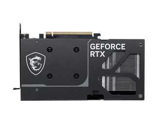MSI RTX5060TI 16GB VENTUS 2X OC PLUS GDDR7 128bit HDMI DP PCIe 5.0