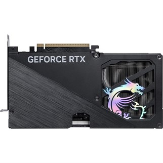 MSI RTX5060TI 8GB GAMING OC 8G GDDR7 128bit HDMI DP PCIe 5.0