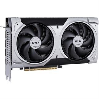MSI RTX5060TI 8GB VENTUS 2X OC PLUS GDDR7 128bit HDMI DP PCIe 5.0