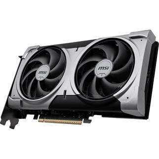 MSI RTX5060TI 8GB VENTUS 2X OC PLUS GDDR7 128bit HDMI DP PCIe 5.0
