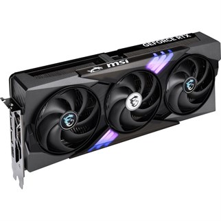 MSI RTX5070 12GB GAMING TRIO OC 12G GDDR7 192bit HDMI DP PCIe 5.0