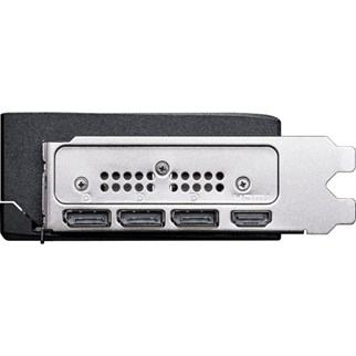 MSI RTX5070 12GB SHADOW 2X OC 12G GDDR7 256 Bit HDMI DP PCIe 5.0