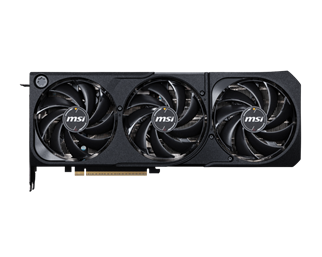 MSI RTX5070TI 16GB SHADOW 3X OC 16G GDDR7 256bit HDMI DP PCIe 5.0