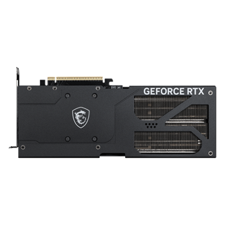 MSI RTX5080 16GB VENTUS 3X OC 16G GDDR7 256bit HDMI DP PCIe 5.0