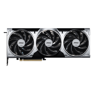 MSI RTX5080 16GB VENTUS 3X OC 16G GDDR7 256bit HDMI DP PCIe 5.0