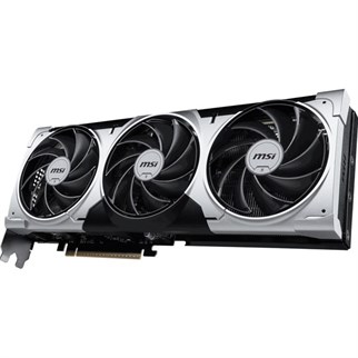 MSI RTX5080 16GB VENTUS 3X OC PLUS 16G GDDR7 256bit HDMI DP PCIe 5.0
