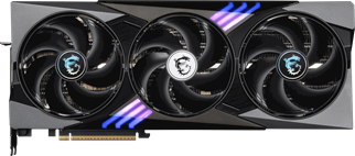 MSI RTX5090 32GB GAMING TRIO 32G GDDR7 512bit HDMI DP PCIe 5.0