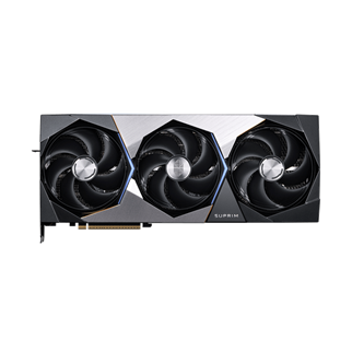 MSI RTX5090 32GB SUPRIM SOC GDDR7 512bit HDMI 3X DP PCIe 5.0