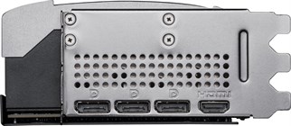 MSI RTX5090 32GB VENTUS 3X OC 32G GDDR7 512bit HDMI DP PCIe 5.0